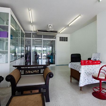 Sabai Place Hua Hin Ngoại thất bức ảnh