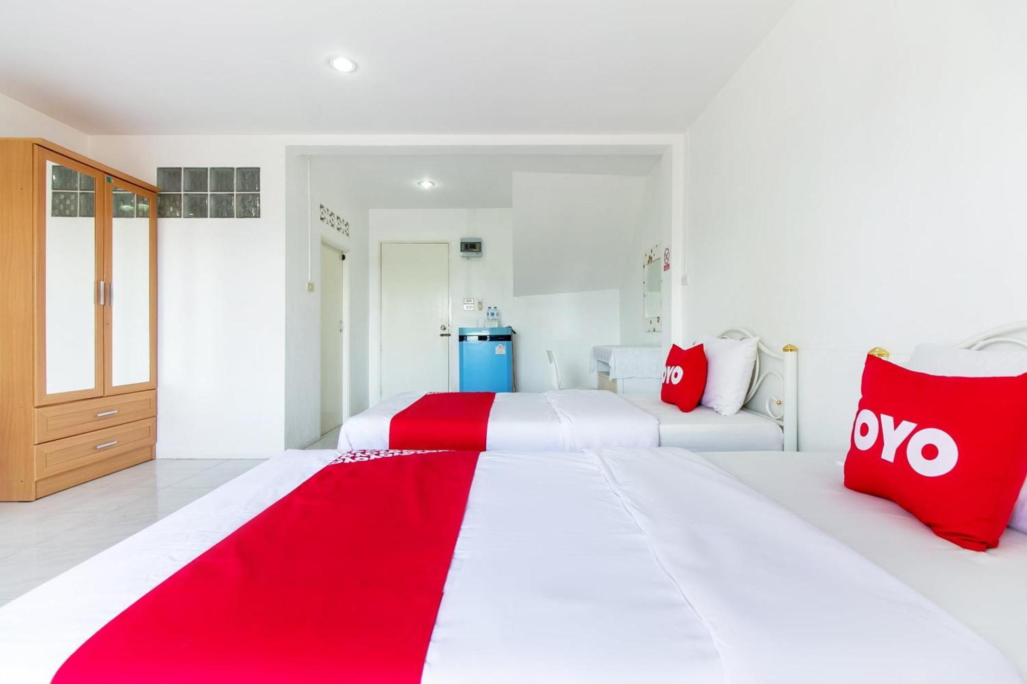 Sabai Place Hua Hin Ngoại thất bức ảnh