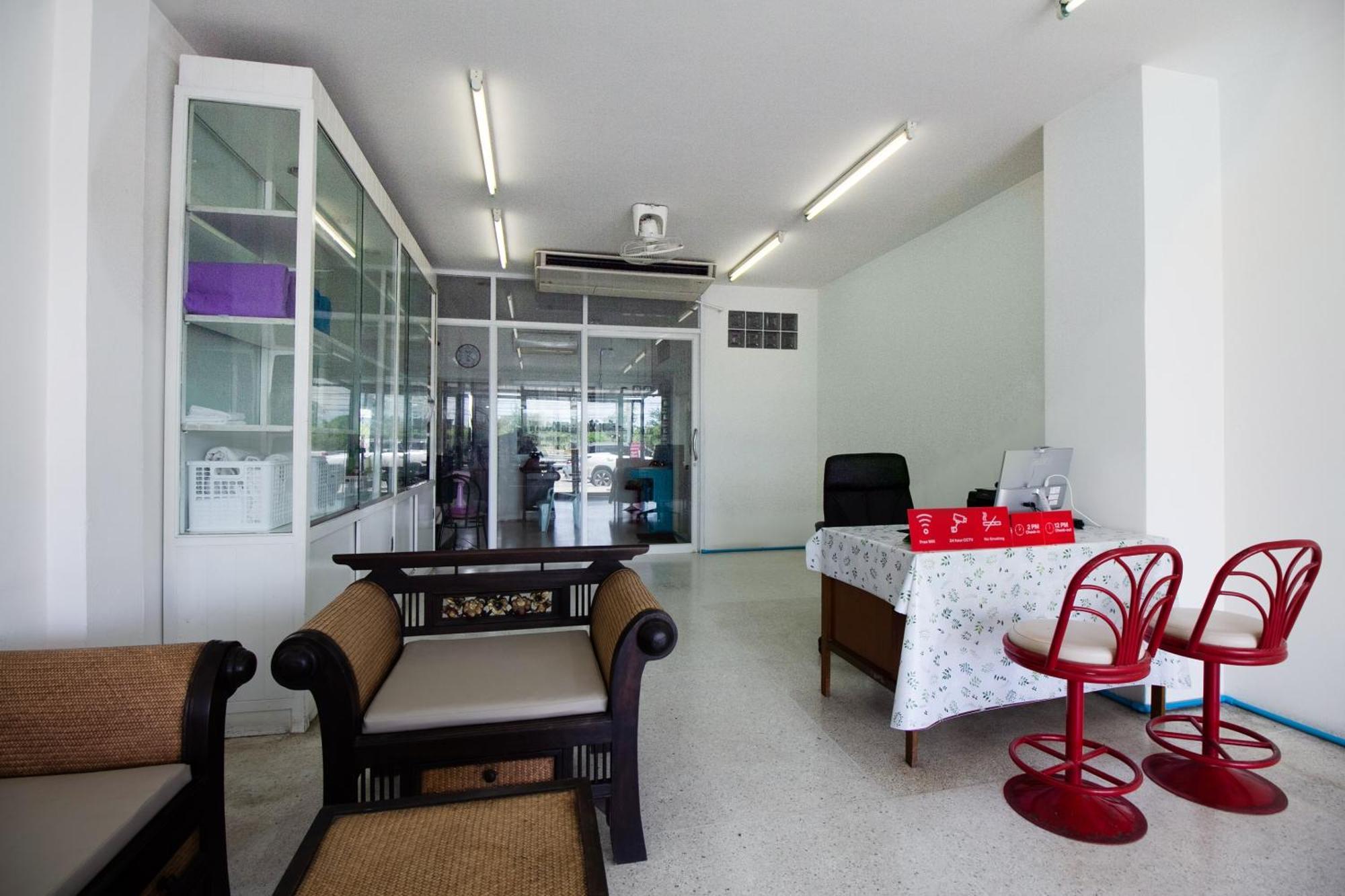 Sabai Place Hua Hin Ngoại thất bức ảnh
