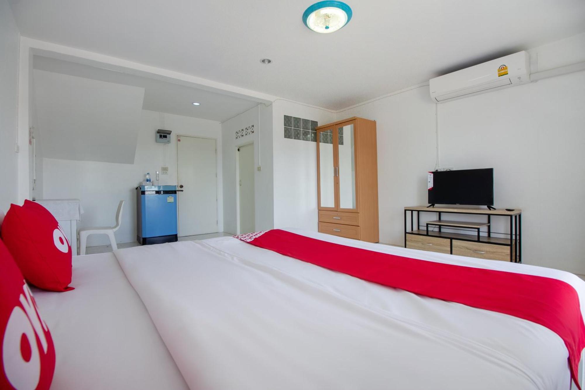 Sabai Place Hua Hin Ngoại thất bức ảnh