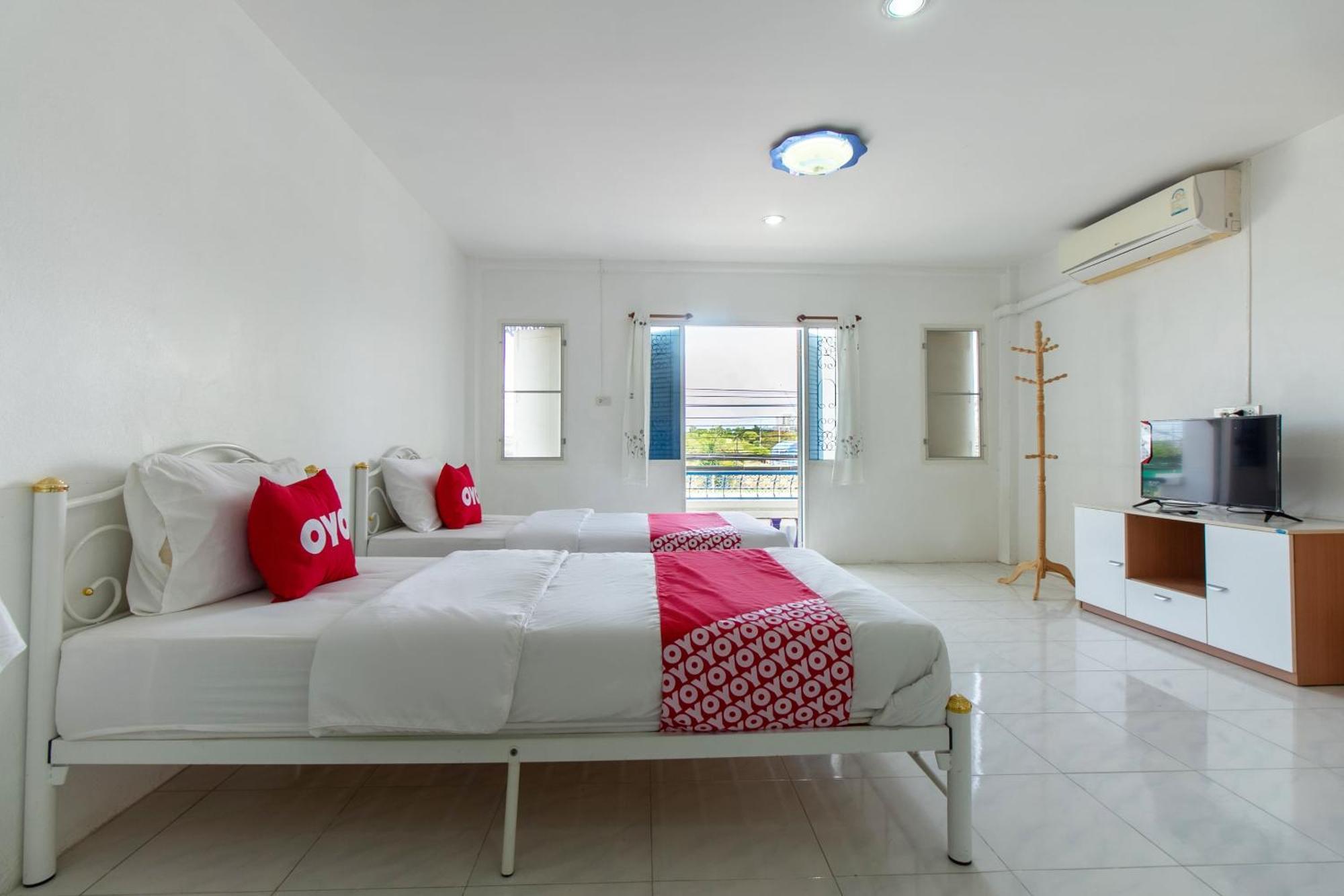 Sabai Place Hua Hin Ngoại thất bức ảnh