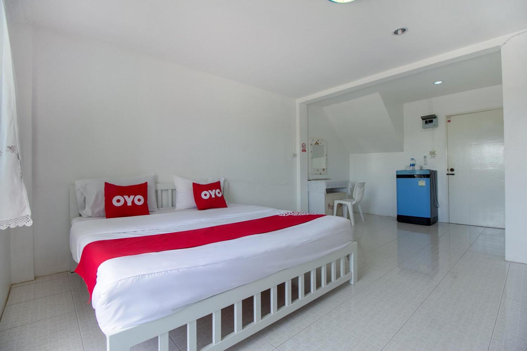 Sabai Place Hua Hin Ngoại thất bức ảnh