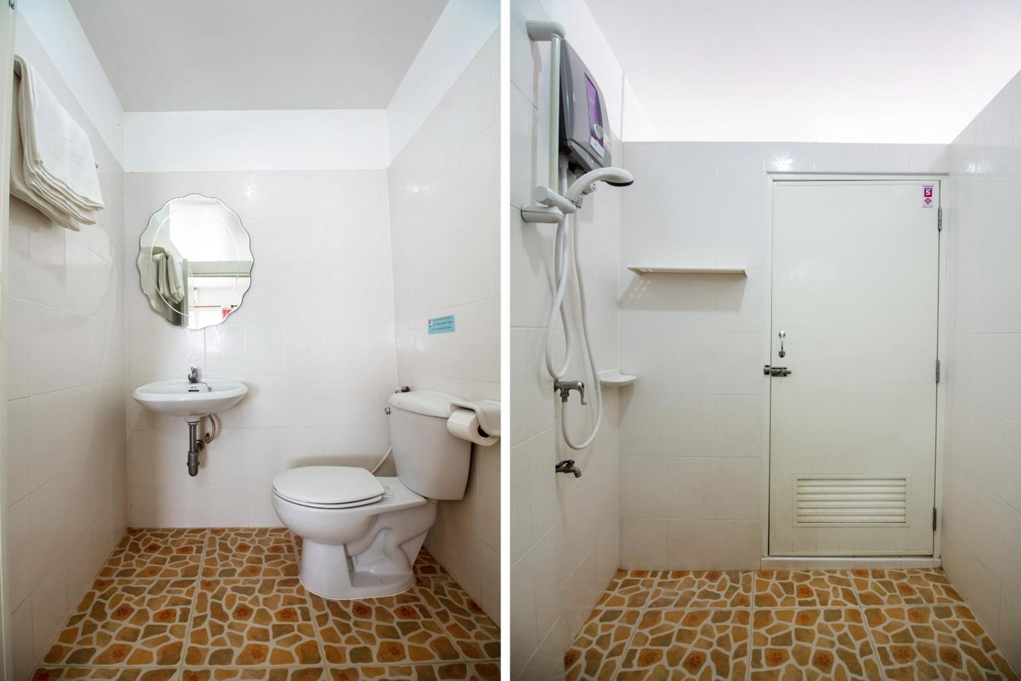 Sabai Place Hua Hin Ngoại thất bức ảnh
