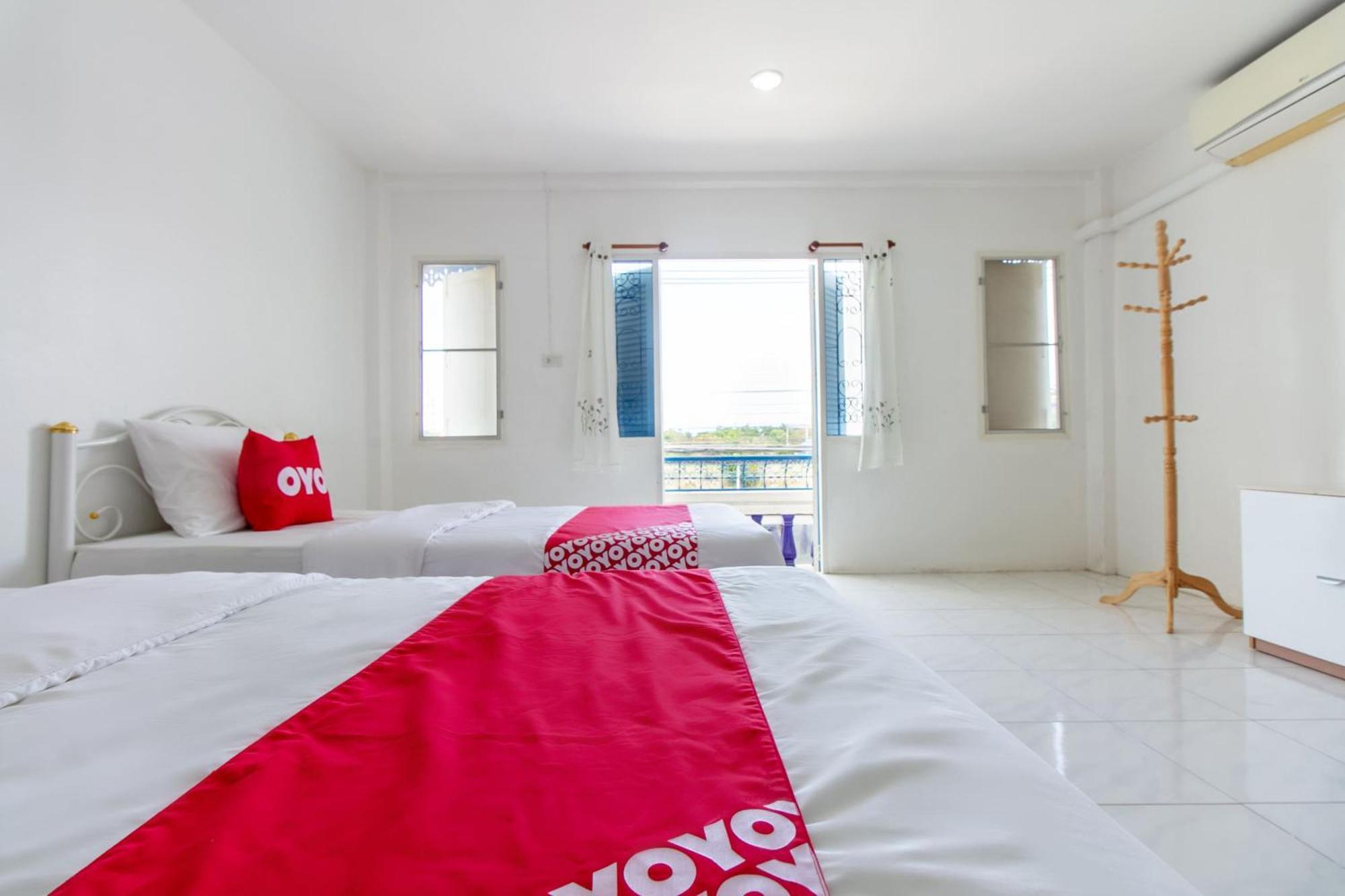 Sabai Place Hua Hin Ngoại thất bức ảnh