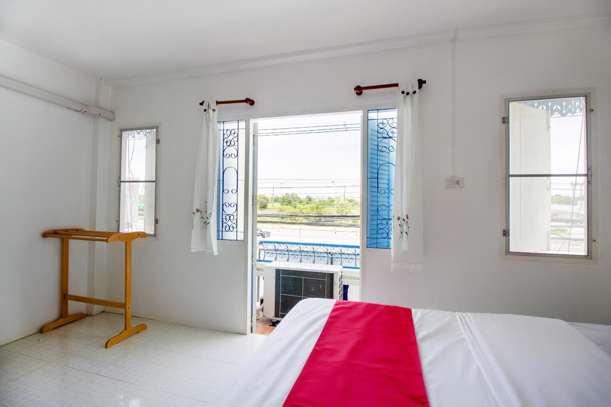 Sabai Place Hua Hin Ngoại thất bức ảnh