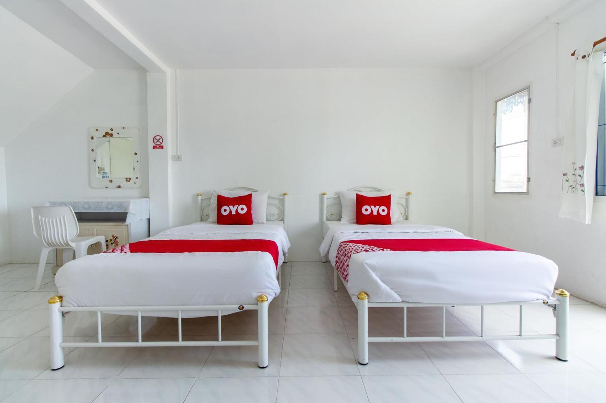 Sabai Place Hua Hin Ngoại thất bức ảnh