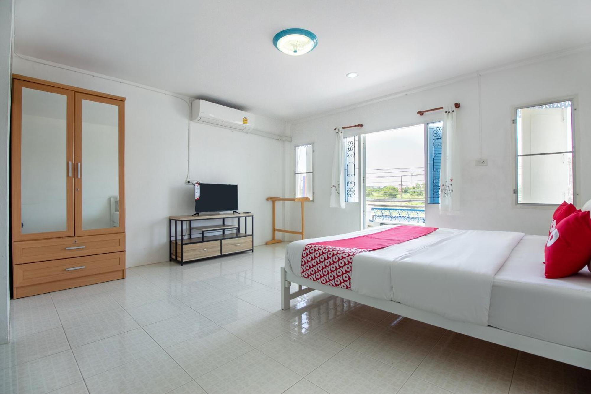 Sabai Place Hua Hin Ngoại thất bức ảnh