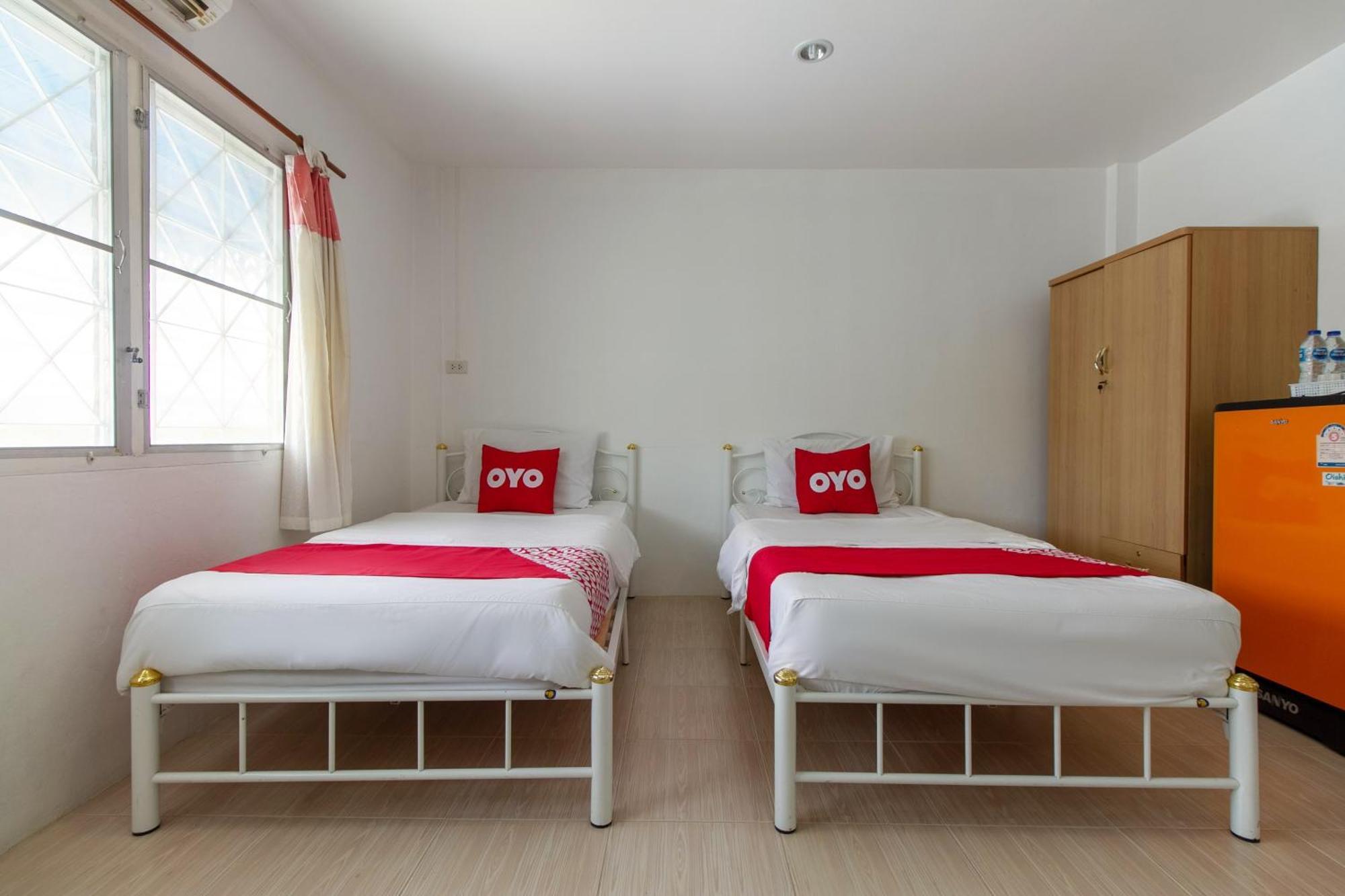 Sabai Place Hua Hin Ngoại thất bức ảnh