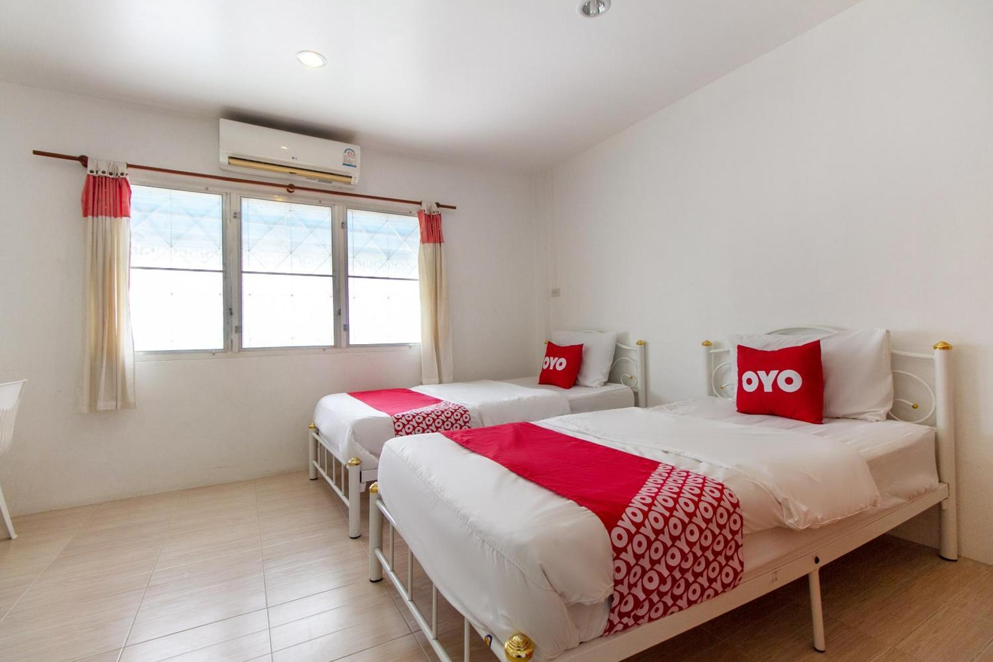 Sabai Place Hua Hin Ngoại thất bức ảnh
