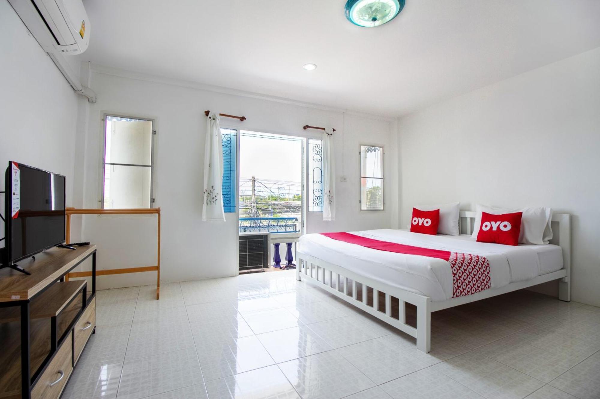 Sabai Place Hua Hin Ngoại thất bức ảnh