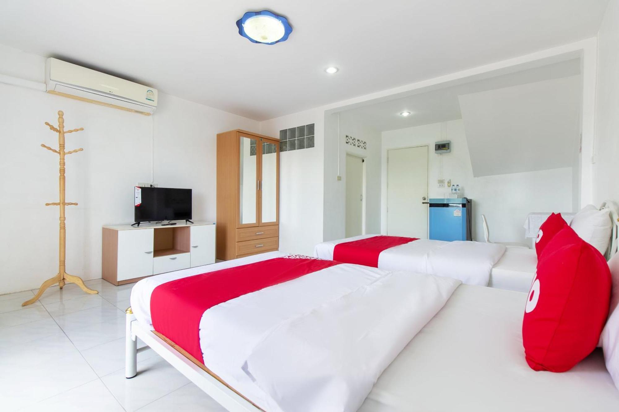 Sabai Place Hua Hin Ngoại thất bức ảnh