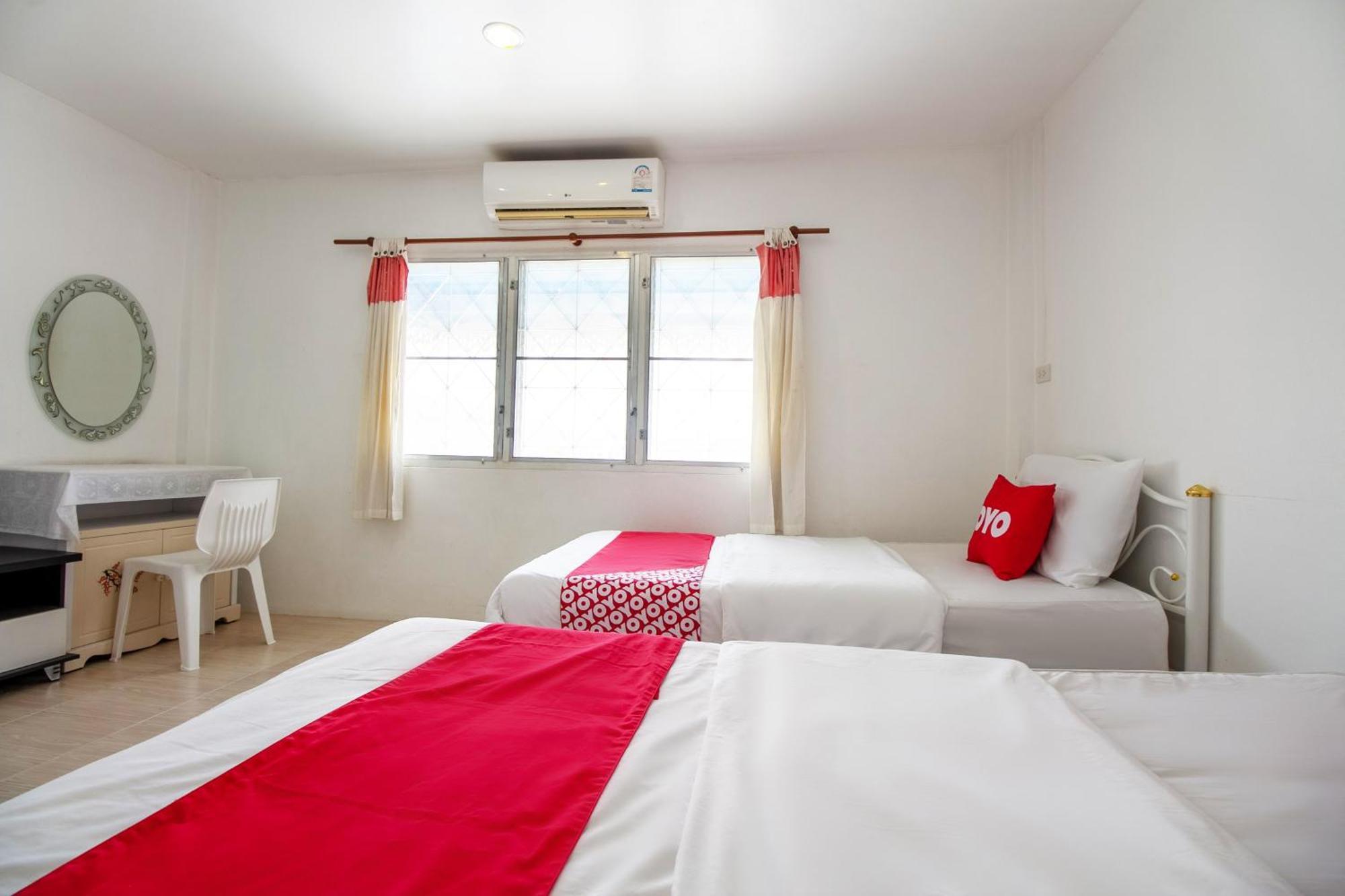 Sabai Place Hua Hin Ngoại thất bức ảnh