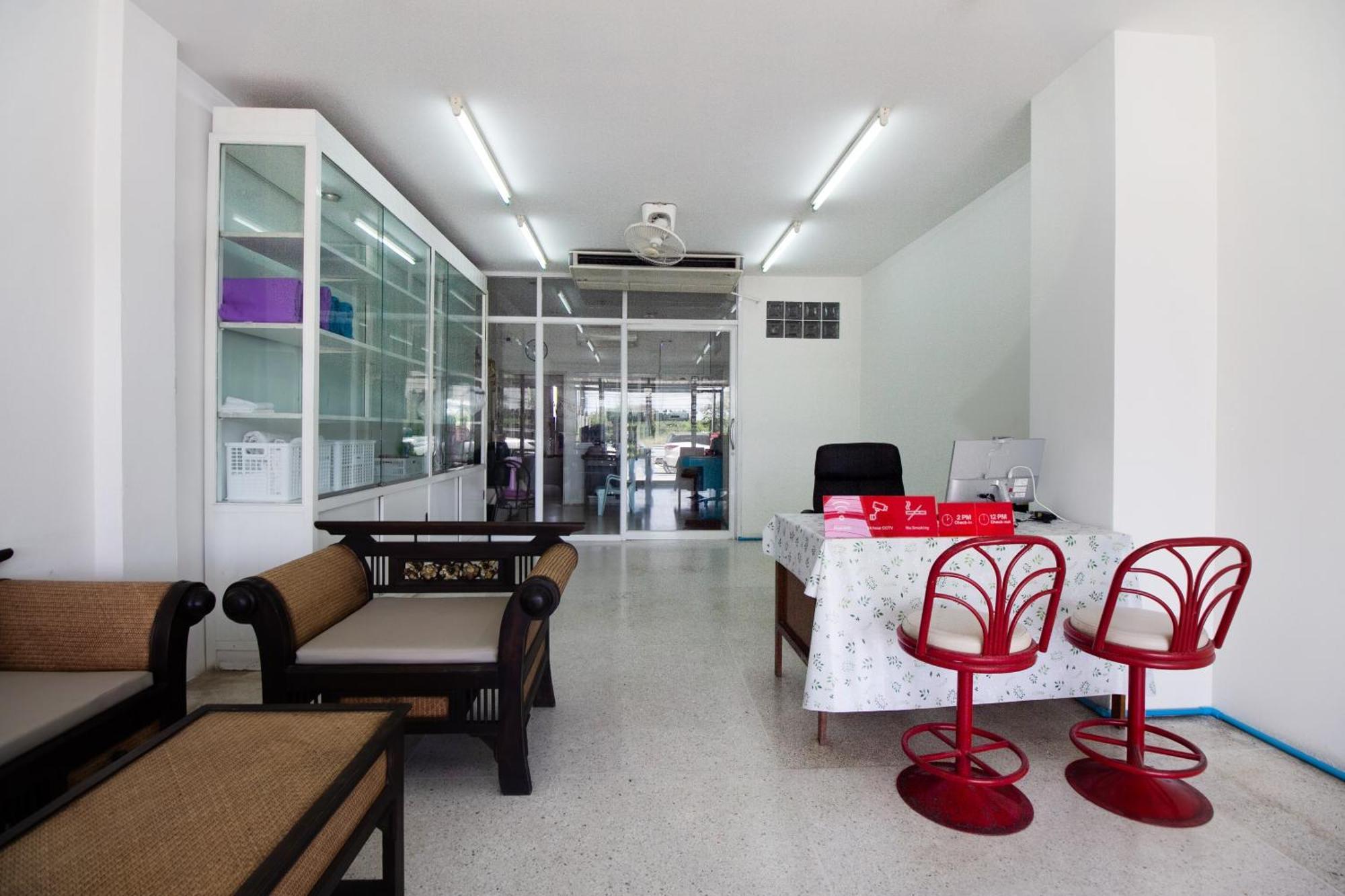 Sabai Place Hua Hin Ngoại thất bức ảnh