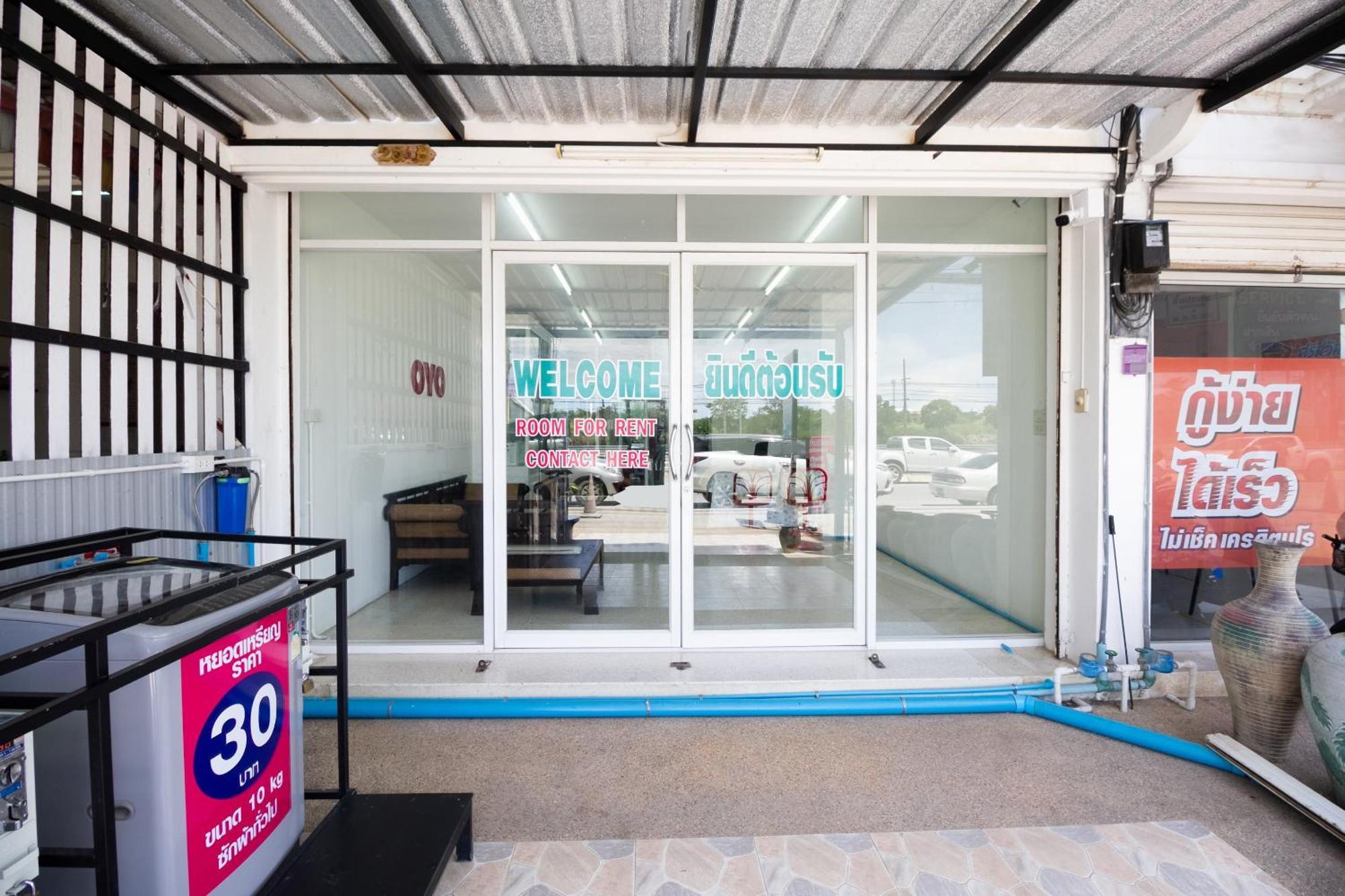 Sabai Place Hua Hin Ngoại thất bức ảnh