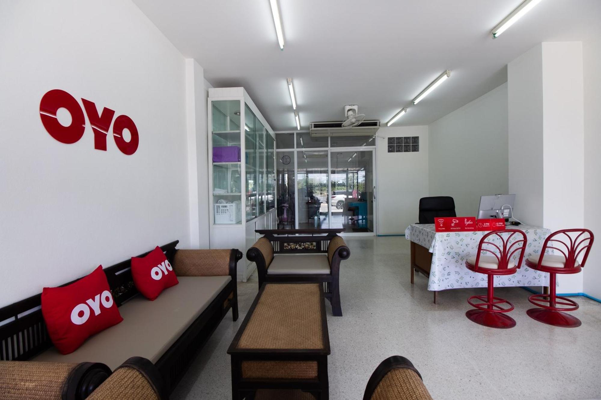 Sabai Place Hua Hin Ngoại thất bức ảnh