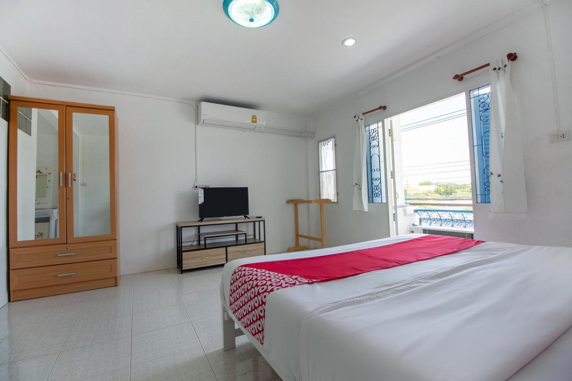 Sabai Place Hua Hin Ngoại thất bức ảnh