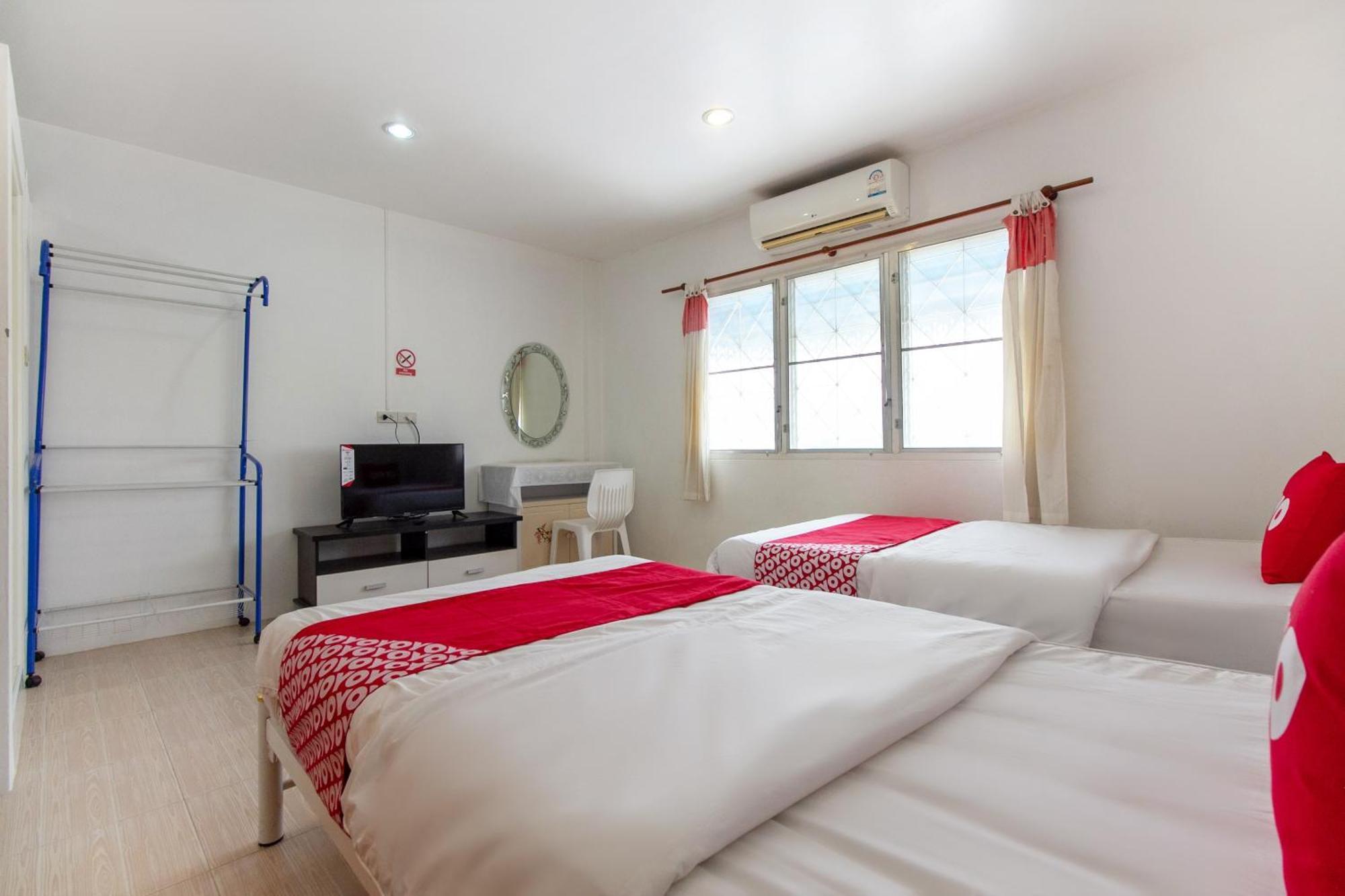 Sabai Place Hua Hin Ngoại thất bức ảnh