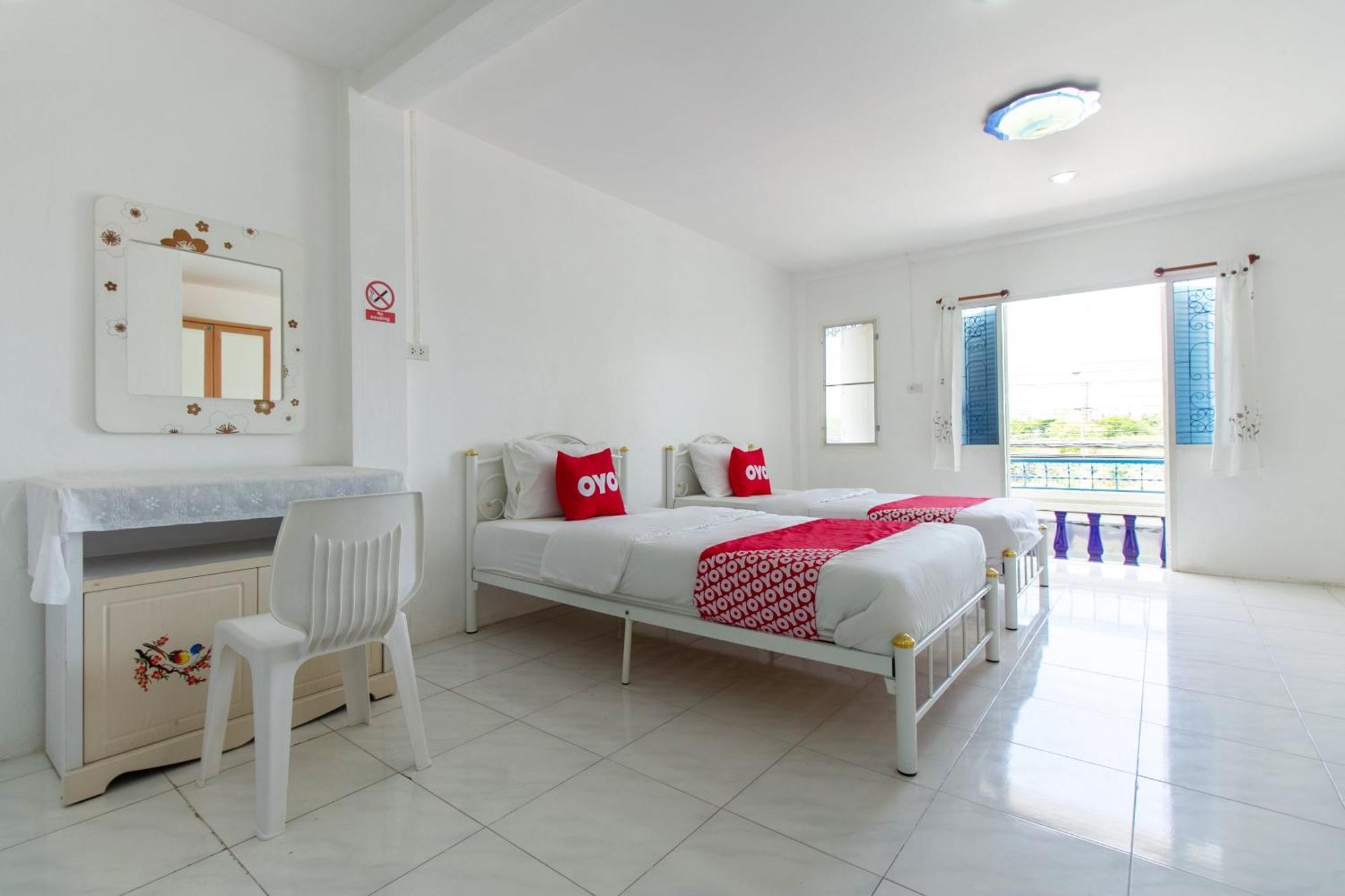 Sabai Place Hua Hin Ngoại thất bức ảnh