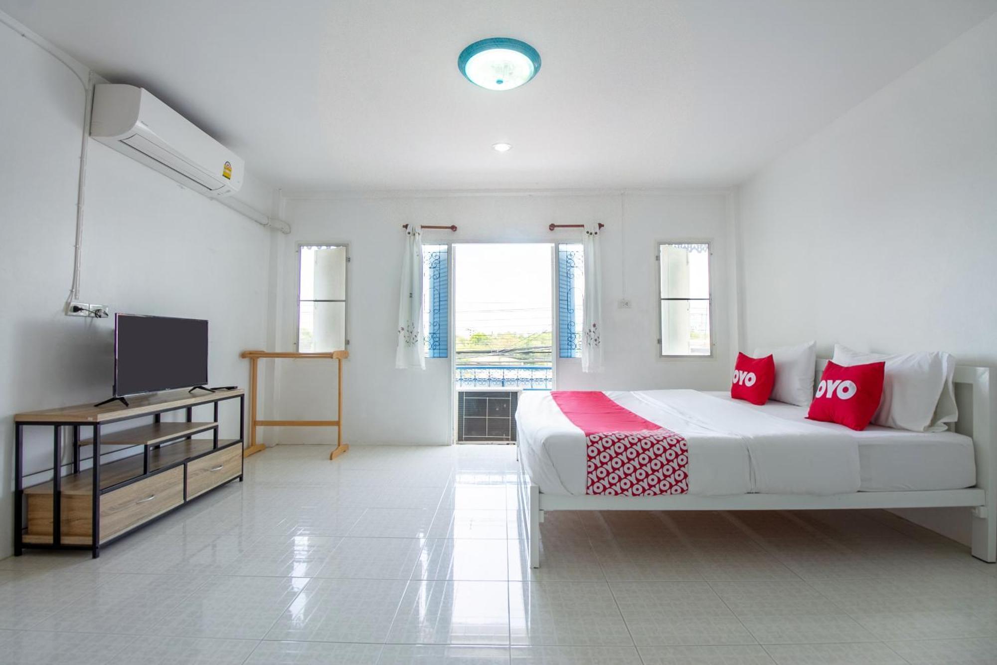 Sabai Place Hua Hin Ngoại thất bức ảnh