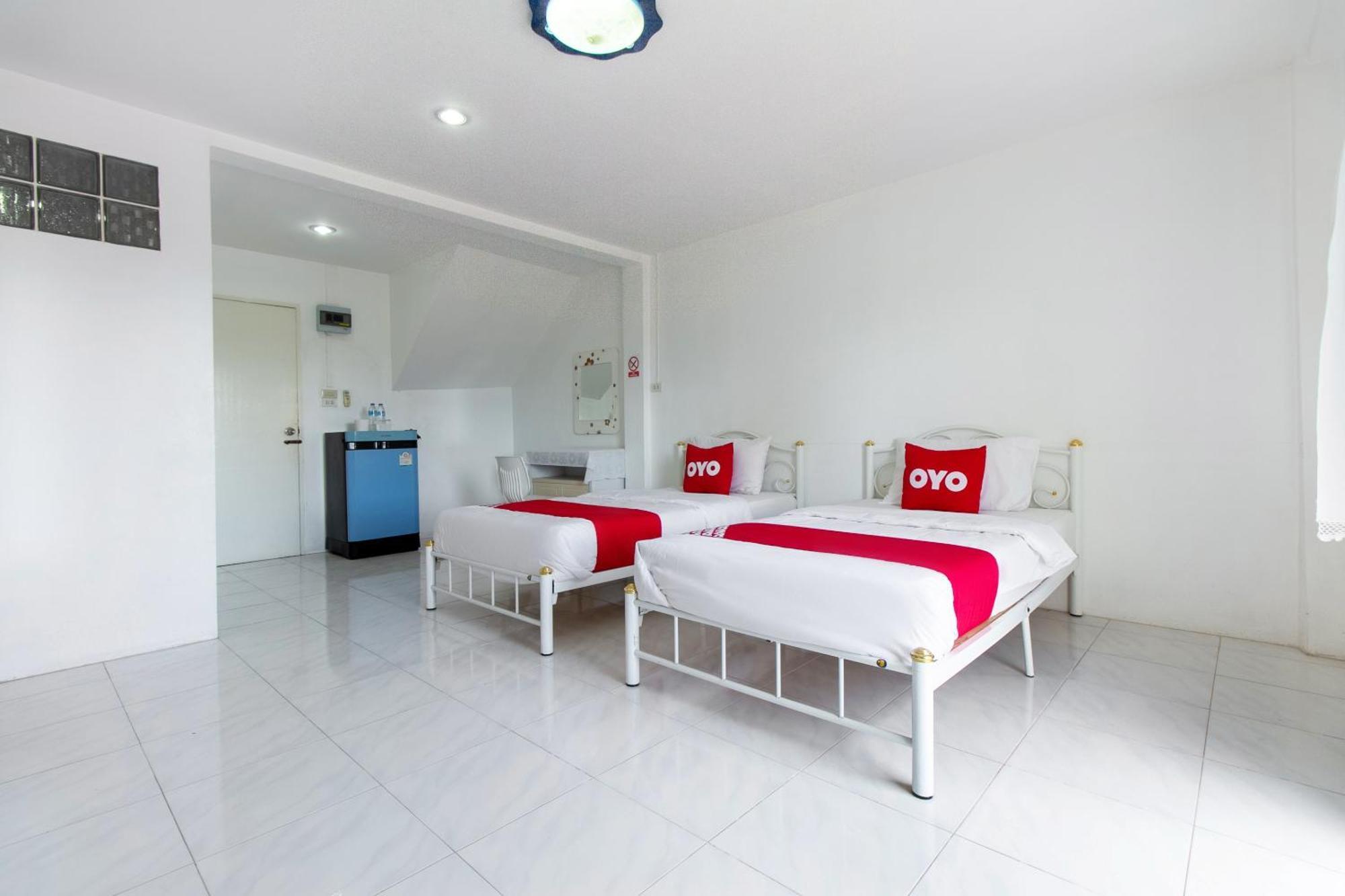 Sabai Place Hua Hin Ngoại thất bức ảnh