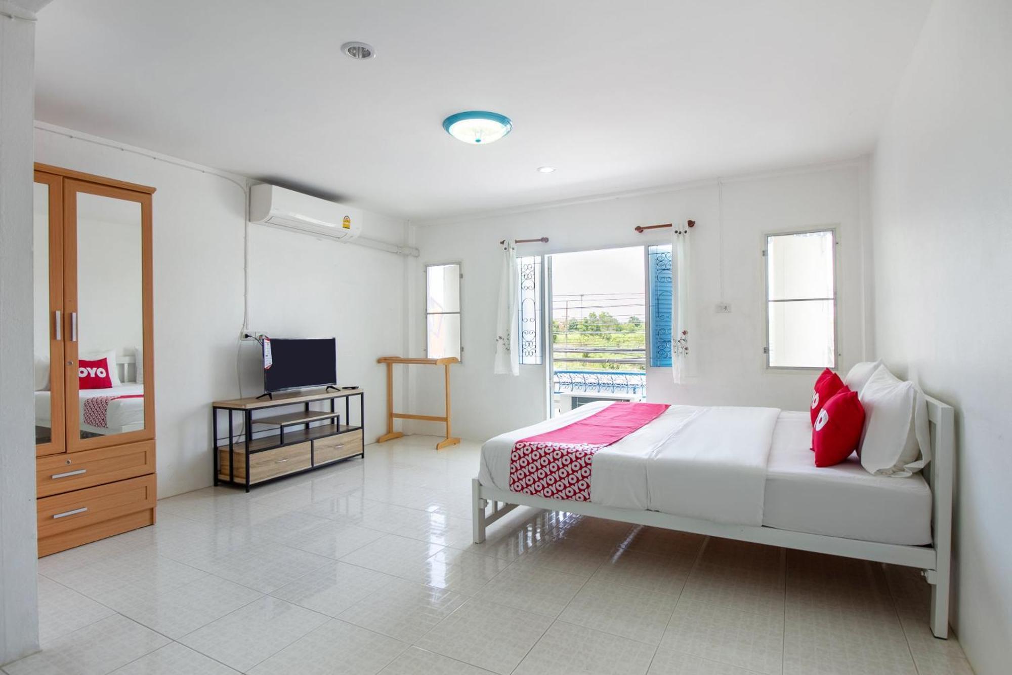 Sabai Place Hua Hin Ngoại thất bức ảnh