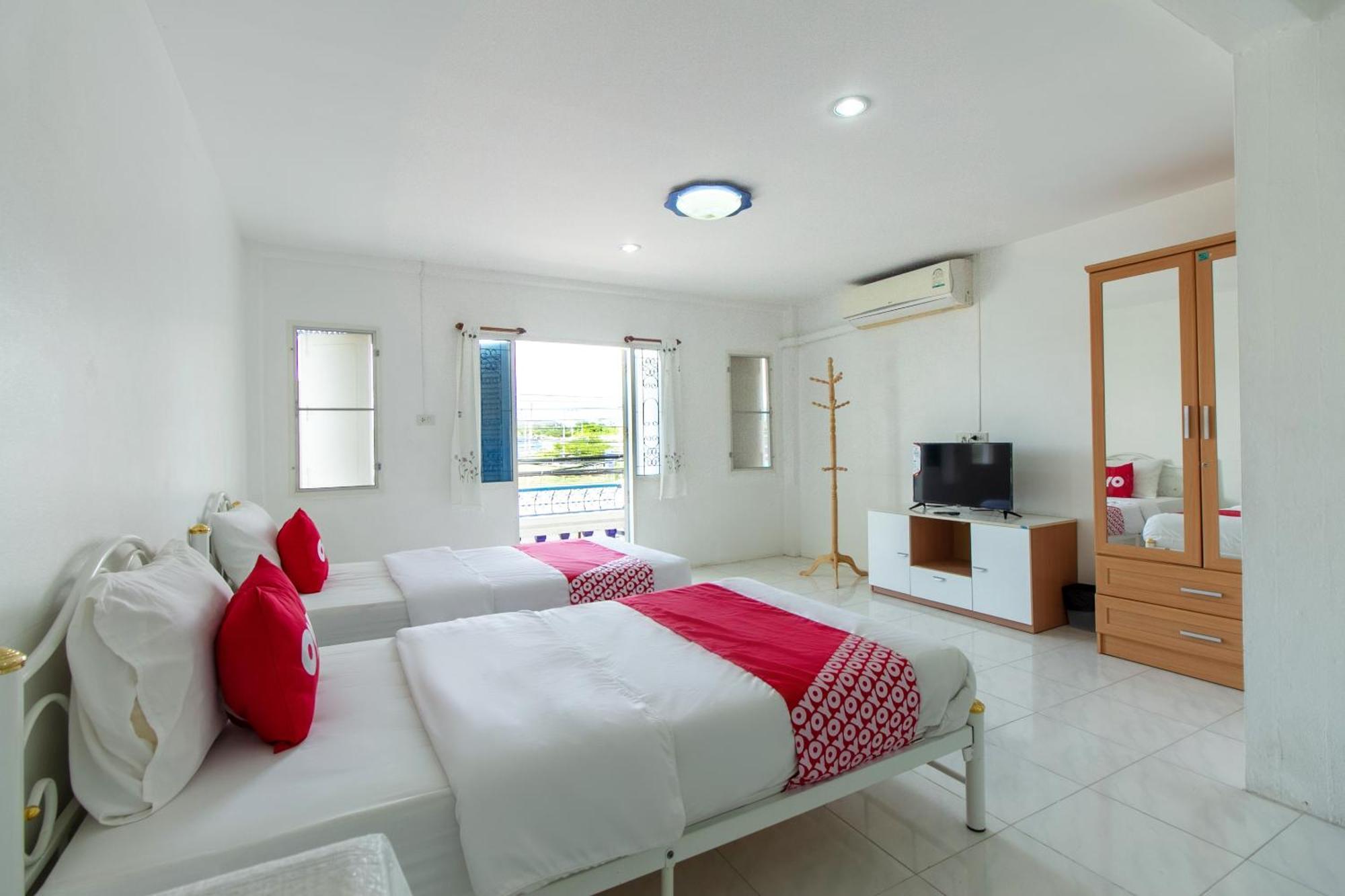 Sabai Place Hua Hin Ngoại thất bức ảnh